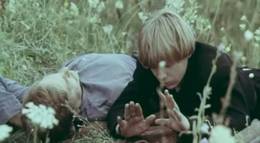 Кадр из фильма "Школа (мини-сериал)" - 2