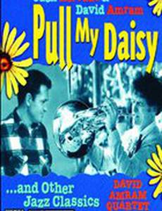 Погадай на ромашке