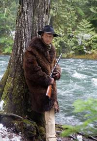 Кадр Водопад Ангела