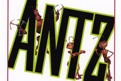 Муравей Антц