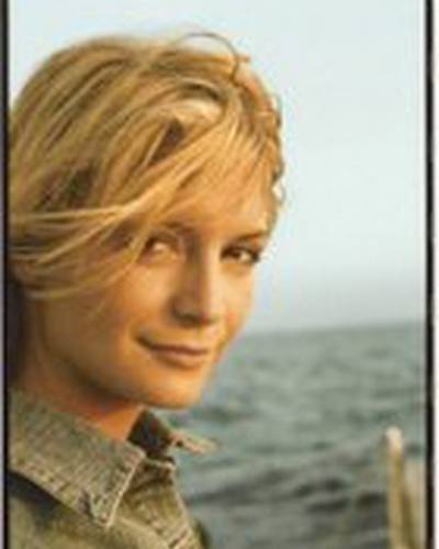 Аллисон Эверитт фото