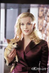 Кадр Блондинка в законе 2: Красное, белое и блондинка