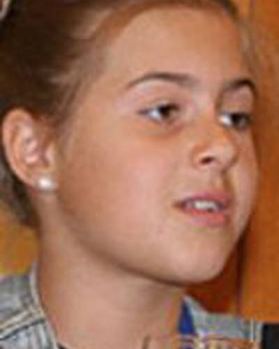 Варвара Пореченкова фото