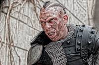 Кадр Конан-варвар 