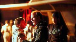 Кадр из фильма "Дюна (мини-сериал)" - 1