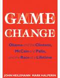 Постер из фильма "Игра изменилась" - 1