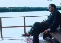 Кадр Прощание – Прошедшее лето Брехта