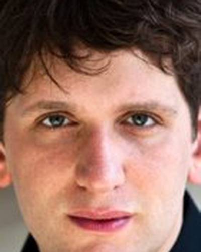 Себастьян Шварц фото