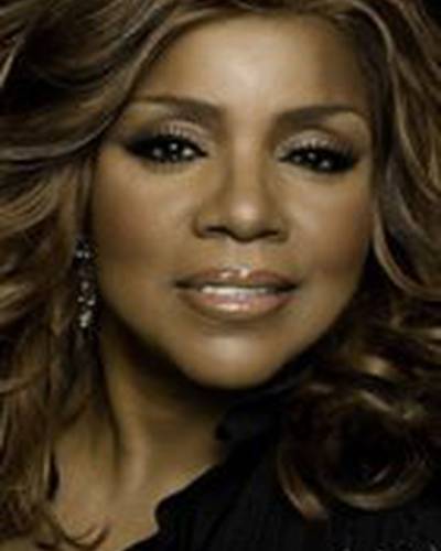 Глория Гейнор фото