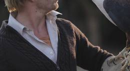 Кадр из фильма "Тихая зеленая река" - 1