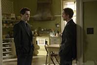 Кадр Быть человеком