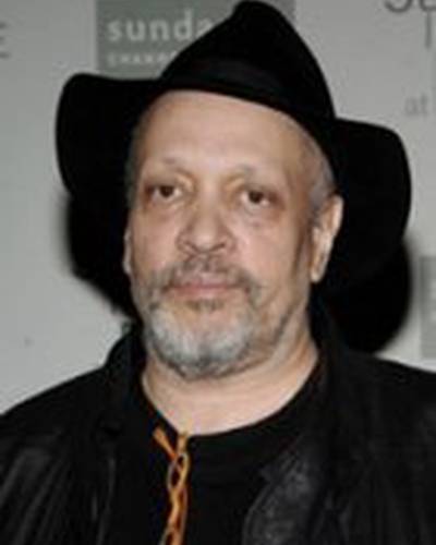 Уолтер Мосли фото