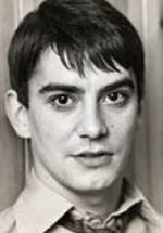 Perry Bedden фото