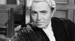 Кадр из фильма "Процесс над Оскаром Уайльдом" - 2