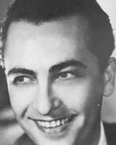 Хьюго дель Карриль фото