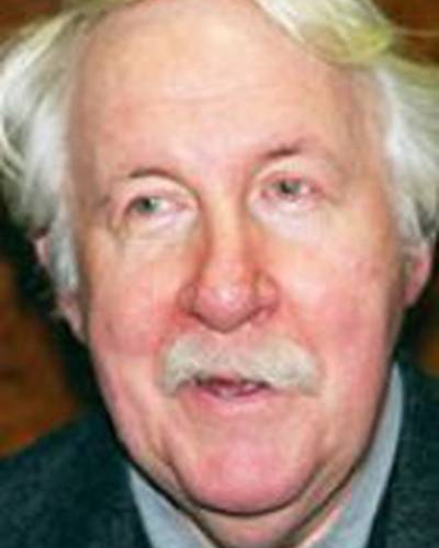 Андрей Хржановский фото