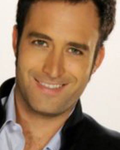 Николас Поблете фото