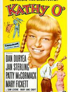 Kathy O'