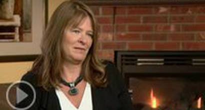 Интервью с Бетти Энн Уотерс