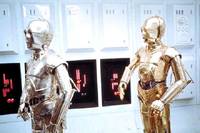 Кадр Звездные войны: Эпизод 4 – Новая надежда