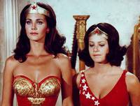 Кадр Чудо-женщина