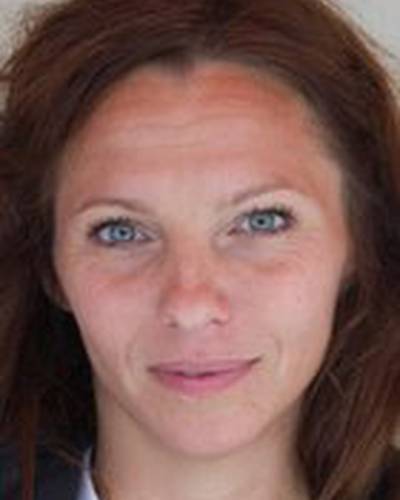 София Ледарп фото