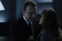 Кадр Воины света