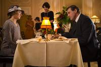 Кадр Аббатство Даунтон