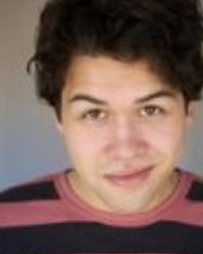 Джеффри Томас Бордер фото