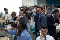 Кадр Волк с Уолл-стрит