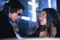 Кадр Убежище