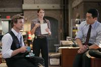 Кадр Менталист