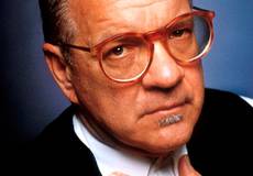 Пол Шредер ослепит Николаса Кейджа