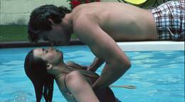 Кадр из фильма "На последнем дыхании" - 2