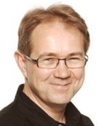 Джон Ист фото