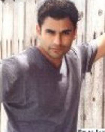 Рикки Лопес фото