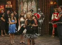 Кадр Всё тип-топ, или Жизнь на палубе