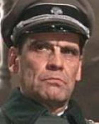 Виктор Бомонт фото