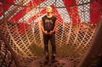 Кадр Место под соснами