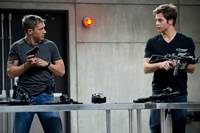 Кадр Значит, война