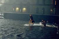 Кадр Ангелы вселенной