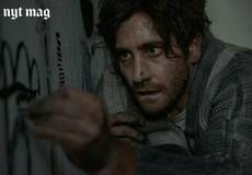 Звезды кино снялись в короткометражных хоррорах