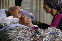 Кадр Для моего отца