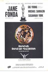 Постер Загнанных лошадей пристреливают, не правда ли?