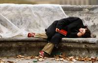 Кадр Любовники с Нового моста