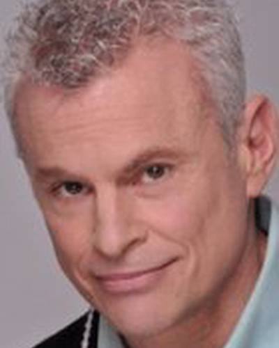 Рон Маэстри фото