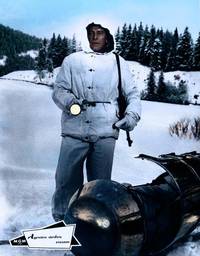 Кадр Там, где гнездятся орлы