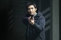 Кадр Человек из ниоткуда