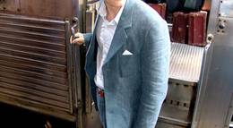 Кадр из фильма "Пророк" - 1