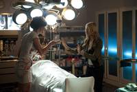 Кадр Медсестра